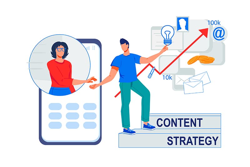 Content & Strategy