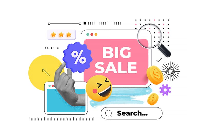 E-Commerce