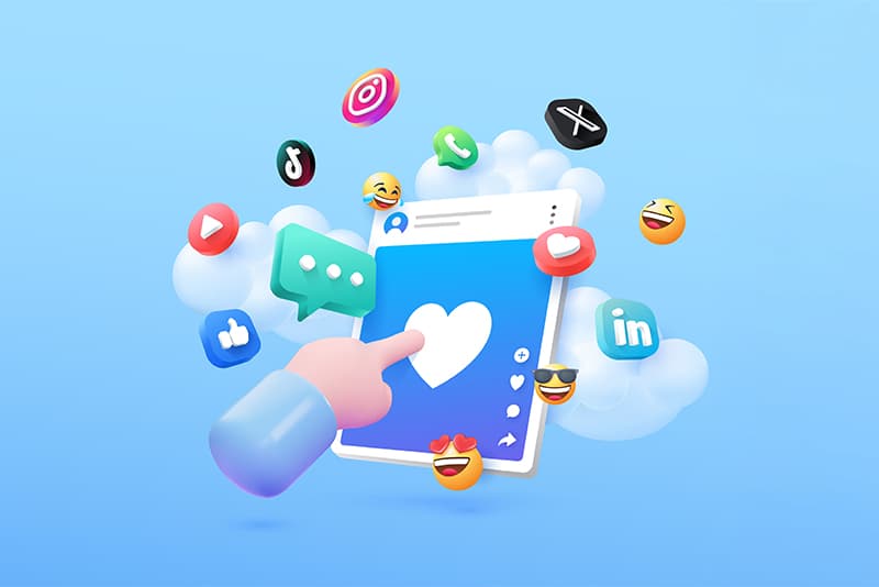 Social Media Marketing