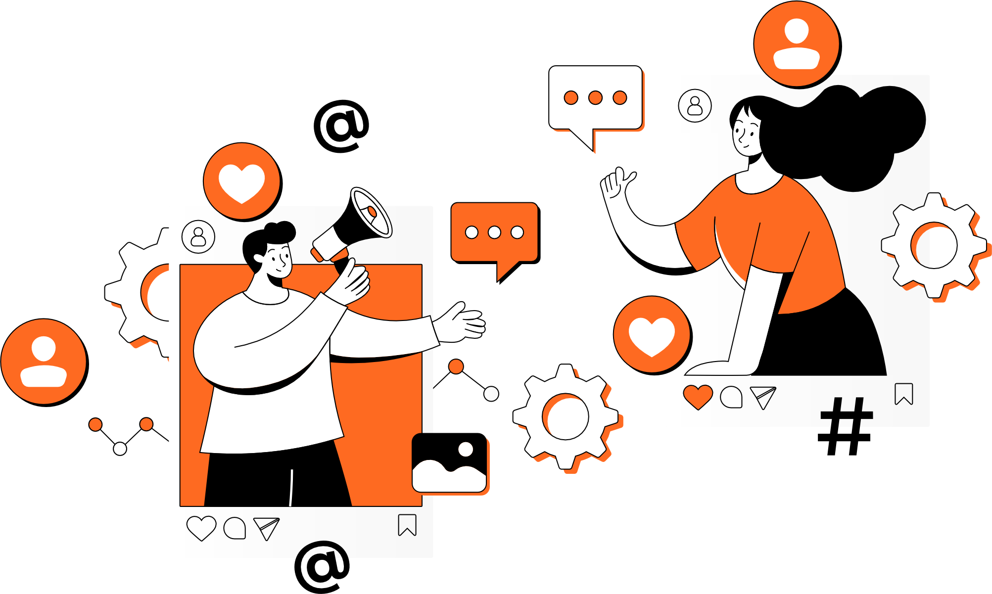 Influencers
